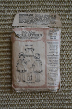 Vintage 1920s mccall for sale  MAIDSTONE