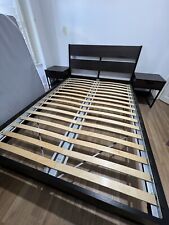 Ikea trysil double for sale  WELLING
