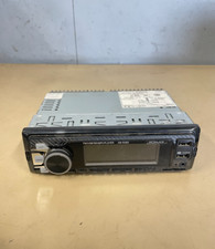 Autoradio radio aux gebraucht kaufen  Wöhrden
