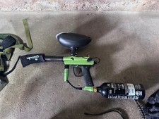 Azodin kaos paintball for sale  West Roxbury