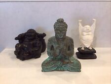 Lot small bouddha d'occasion  Expédié en Belgium