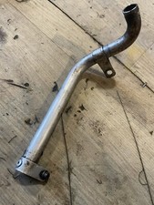 Exhaust pipe echo for sale  RYE