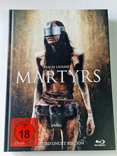 Martyrs uncut mediabook gebraucht kaufen  Dresden