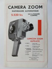 331 publicité tarif d'occasion  Saint-Affrique