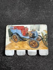 Plaque renault 1900 d'occasion  Badonviller