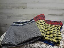 Land nod plaid for sale  Hartford
