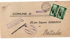 Sardegna 1949 mamoiada usato  Cagliari