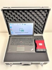 Dealer diagnostic vcm for sale  CHICHESTER