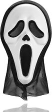 Scream maske ghostmaske gebraucht kaufen  Sandhausen