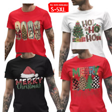 shirt 3xl christmas t for sale  LONDON