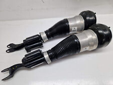 MERCEDES C217 6.3 AMG AMORTYZATOR AIRMATIC A2173205901 A2173206001 na sprzedaż  PL