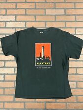 Alcatraz prison shirt for sale  Lexington