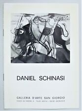 Daniel schinasi luce usato  Pontremoli