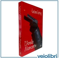 Anello mancante luciano usato  Roma