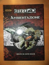 Dungeons dragons eberron usato  San Miniato