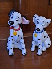 Figurines 101 dalmatiens d'occasion  Franconville