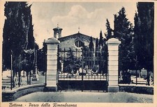 Ac2664 cartolina epoca usato Ac2664 cartolina epoca usato  Milano