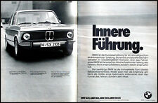 Bmw reihe 1602 gebraucht kaufen  Vechta