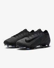 Nike Zoom Mercurial Vapor 16 Elite FG 2024 Pacote de Sombras FQ1457-002 Tamanhos Masculinos comprar usado  Enviando para Brazil