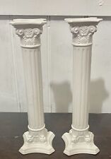 Pair vintage column for sale  CHICHESTER