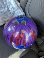 Brunswick combat bowling d'occasion  Expédié en Belgium