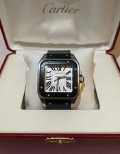 cartier santos 100 xl usato cartier santos 100 xl usato Cologno Monzese