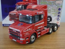 Corgi classics montgomery for sale  DARLINGTON