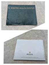 Rolex 5.2007 vostro usato  San Martino Dall Argine