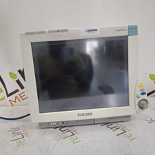 Philips IntelliVue MP70 - Monitor de paciente anestesia, usado comprar usado  Enviando para Brazil