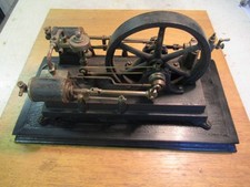 Vintage model stationary for sale  CAMBRIDGE