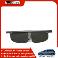 Tablette plage arriere d'occasion  Nemours