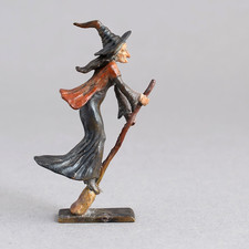 Rare cold painted for sale  STEYNING