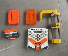 Laser two mags for sale  LONDON