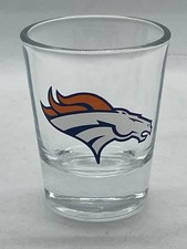 Denver broncos shot for sale  Oak Park