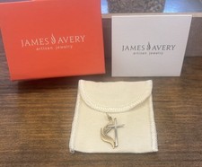 James avery retired for sale  Hobson