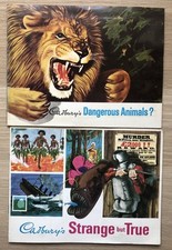 dangerous animals for sale  BRIDPORT