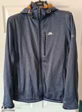 Trespass mens maynard for sale  LITTLEHAMPTON