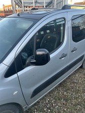 Peugeot partner teepee for sale  WOLVERHAMPTON