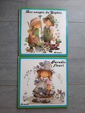 Livres congés sophie d'occasion  La Mothe-Achard