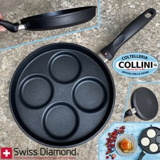 Swiss diamond padella usato  Busto Arsizio