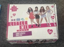 Little mix game for sale  SIDCUP