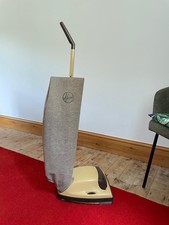 Hoover upright vintage for sale  LETCHWORTH GARDEN CITY