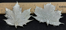 Lovely silver dipped for sale  Camino