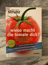Wieso macht tomate gebraucht kaufen Wieso macht tomate gebraucht kaufen  Bremen