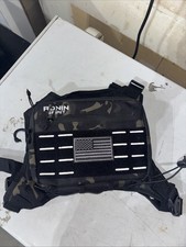 harness rig chest for sale  Greeley