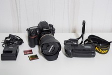 Nikon d800 dslr gebraucht kaufen Nikon d800 dslr gebraucht kaufen  Frielendorf