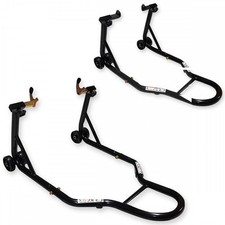 Cruizer cavalletto moto usato  Bisceglie