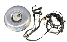 Kit impianto gas usato  Italia