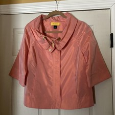 St. john jacket for sale  Coarsegold