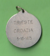 Bocce incontro trieste usato  Monrupino